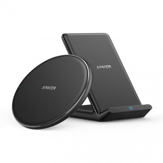 Wireless Charging Bundle